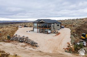 OMEGA SUB - Residential