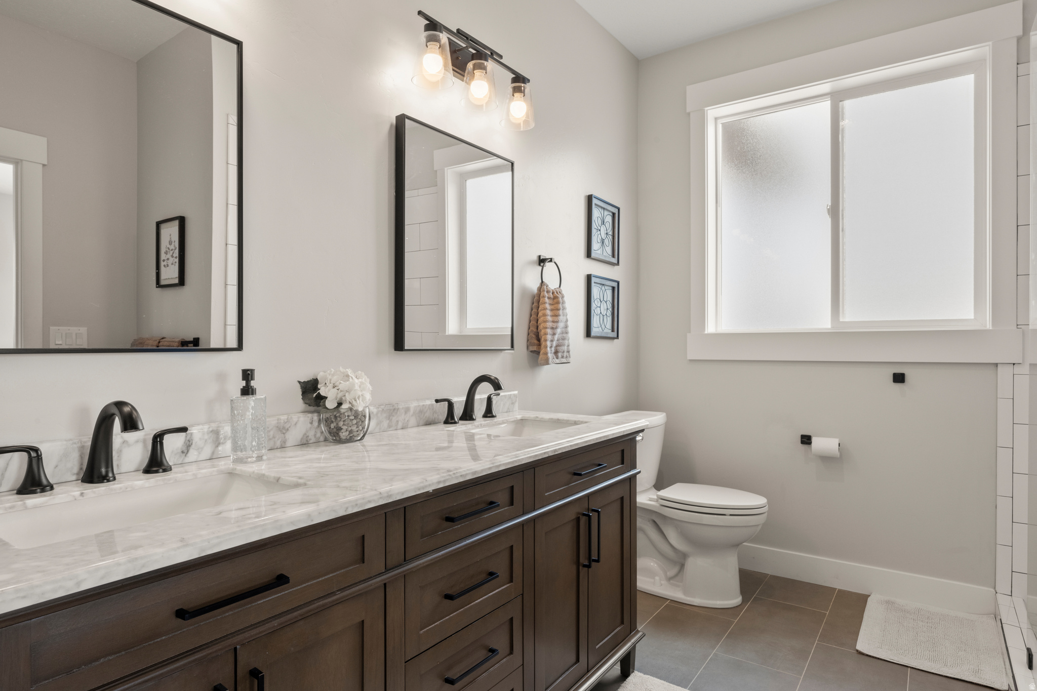 OMEGA SUB - Residential