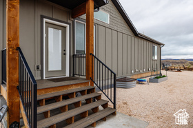 OMEGA SUB - Residential