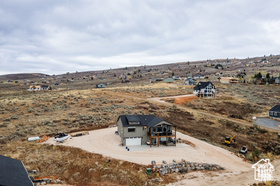 OMEGA SUB - Residential