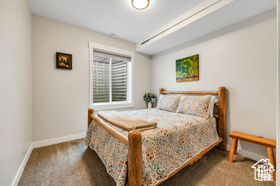 OMEGA SUB - Residential