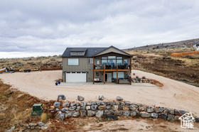OMEGA SUB - Residential