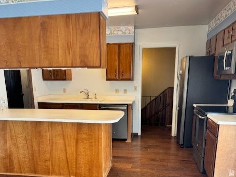 Tiny photo for 4608 S LOCUST LN E, Holladay, UT 84117 (MLS # 2126388)