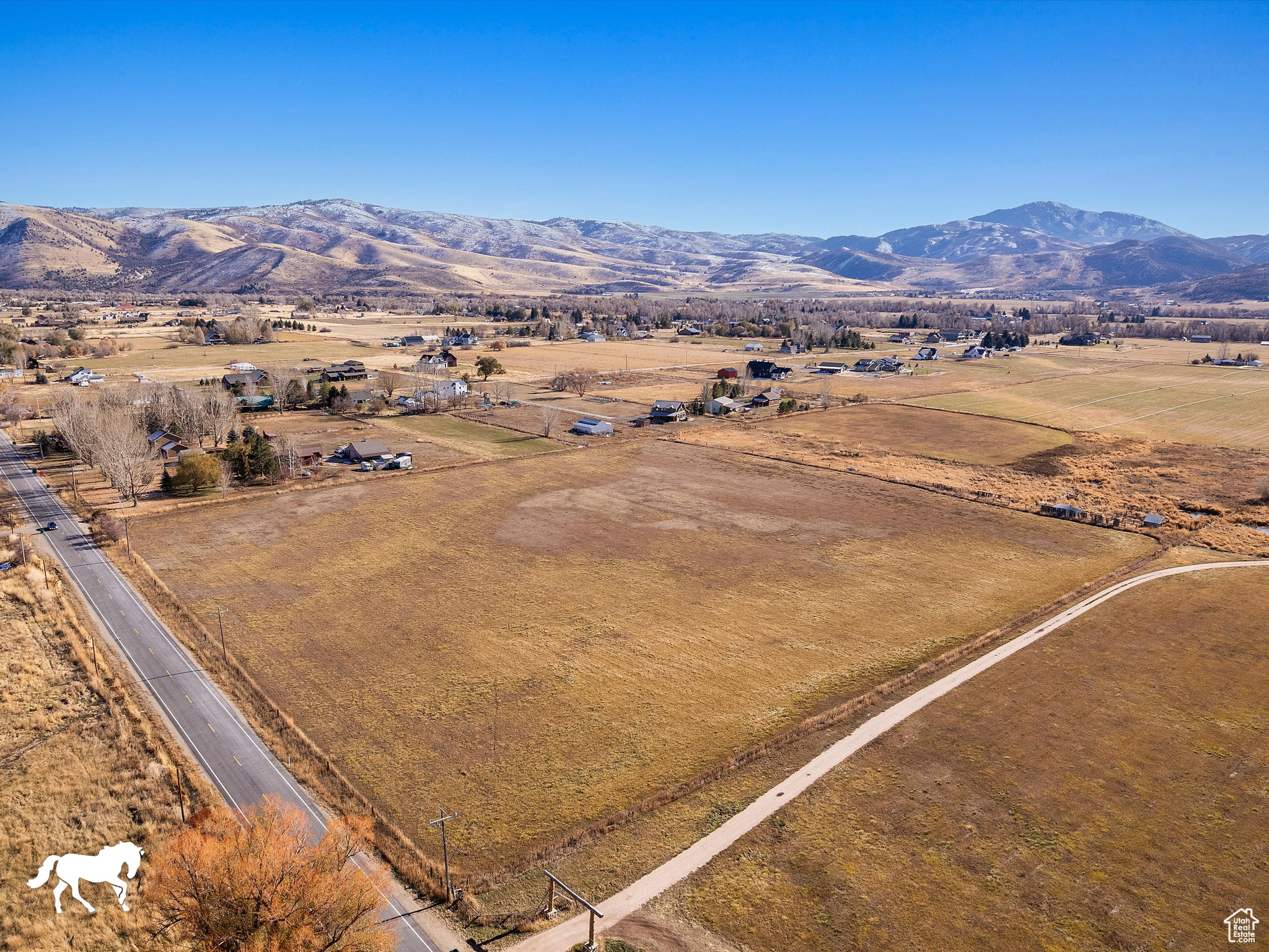 8439 E Hwy 39, Huntsville, Utah image 12