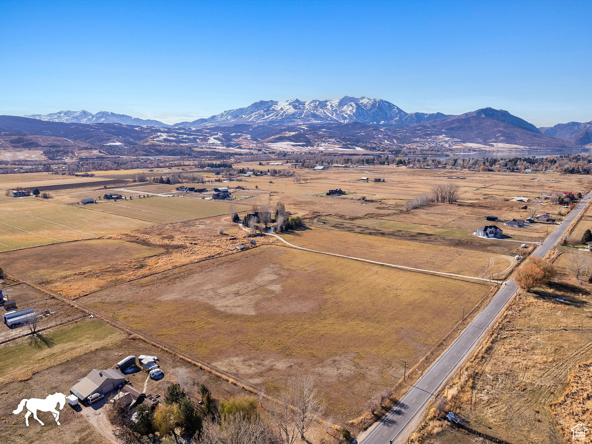 8439 E Hwy 39, Huntsville, Utah image 4