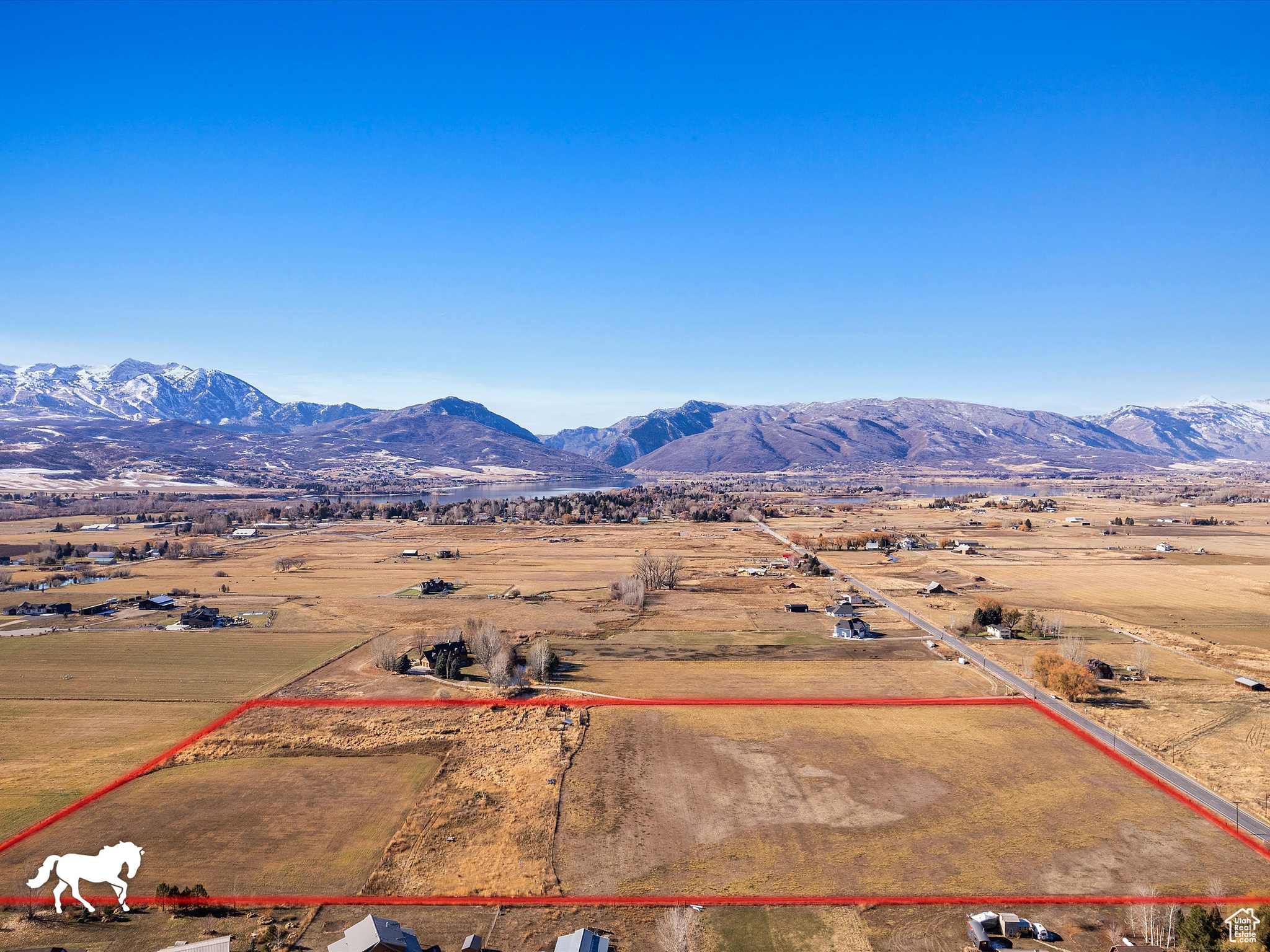 8439 E Hwy 39, Huntsville, Utah image 7
