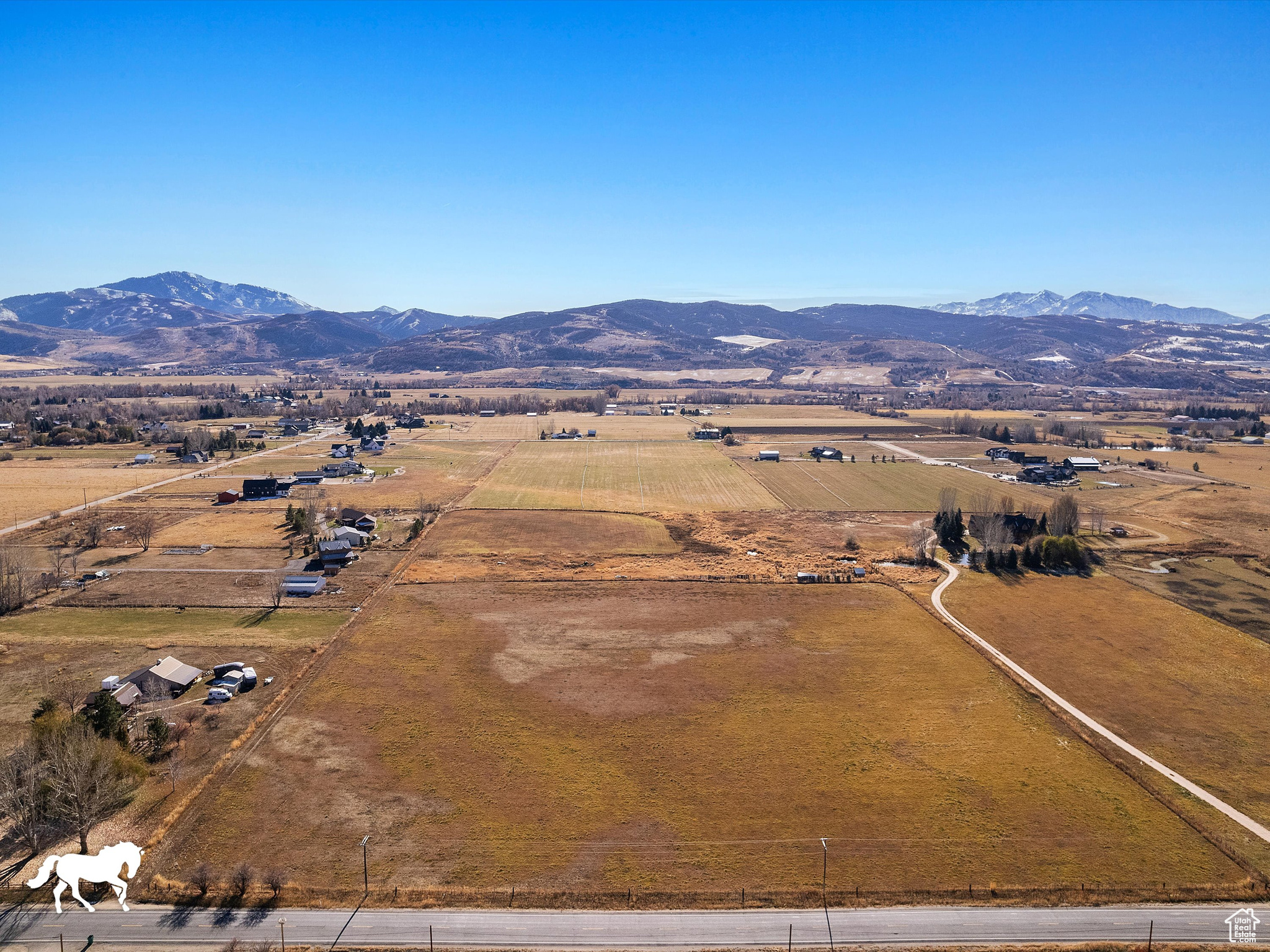 8439 E Hwy 39, Huntsville, Utah image 2