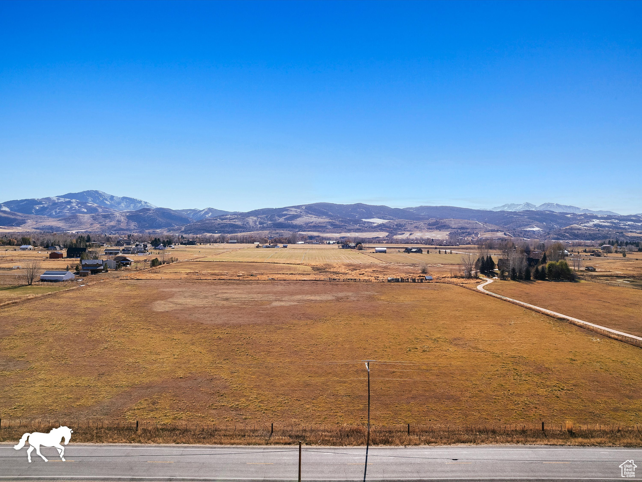 8439 E Hwy 39, Huntsville, Utah image 13