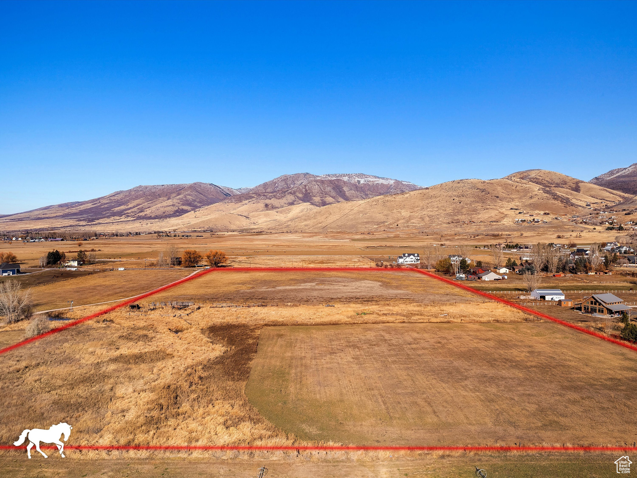 8439 E Hwy 39, Huntsville, Utah image 10