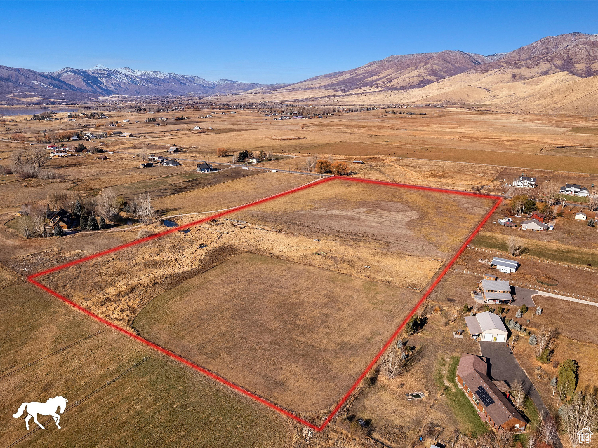 8439 E Hwy 39, Huntsville, Utah image 9