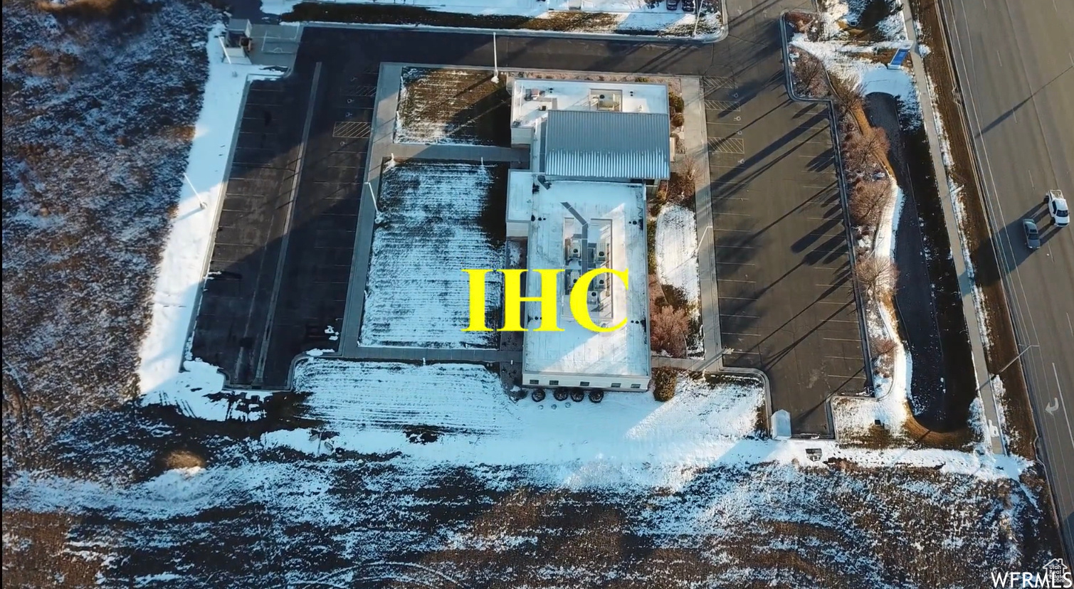 MOUNT LOGAN COMMERC - Land