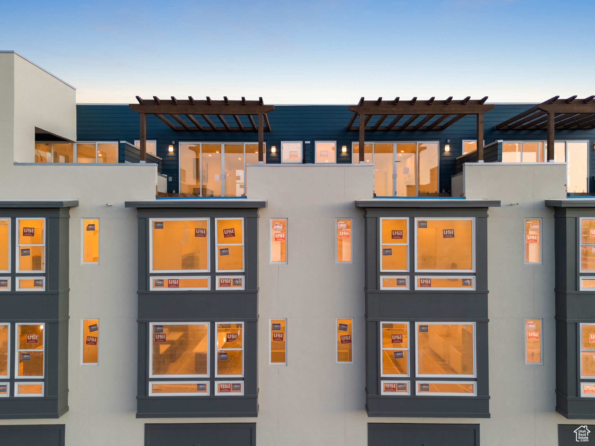 STATION PARK - Residential