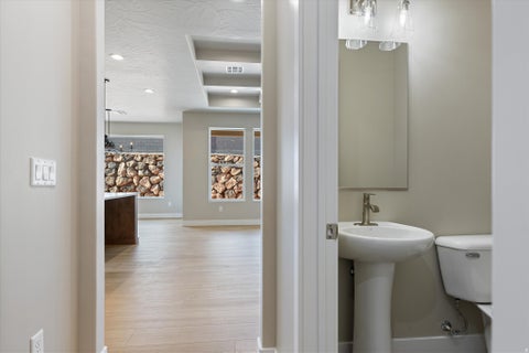 Tiny photo for 3919 W 1500 S, Hurricane, UT 84737 (MLS # 2174019)