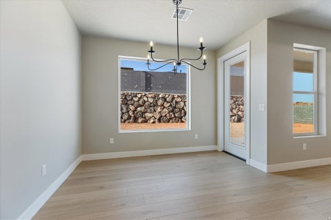 Tiny photo for 3919 W 1500 S, Hurricane, UT 84737 (MLS # 2174019)