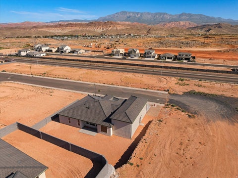 Tiny photo for 3919 W 1500 S, Hurricane, UT 84737 (MLS # 2174019)