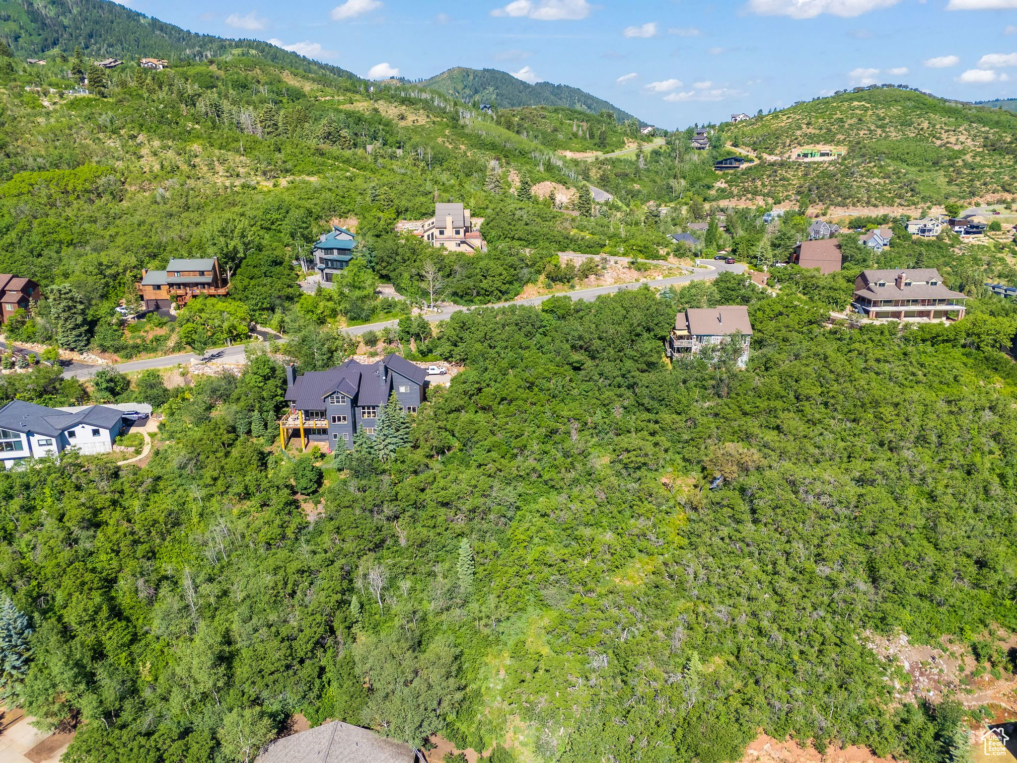 PINEBROOK SUBDIVISION - Land