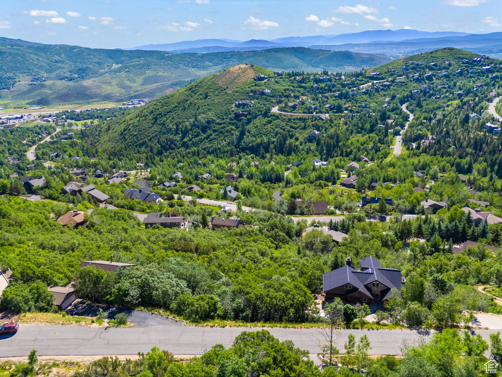 PINEBROOK SUBDIVISION - Land