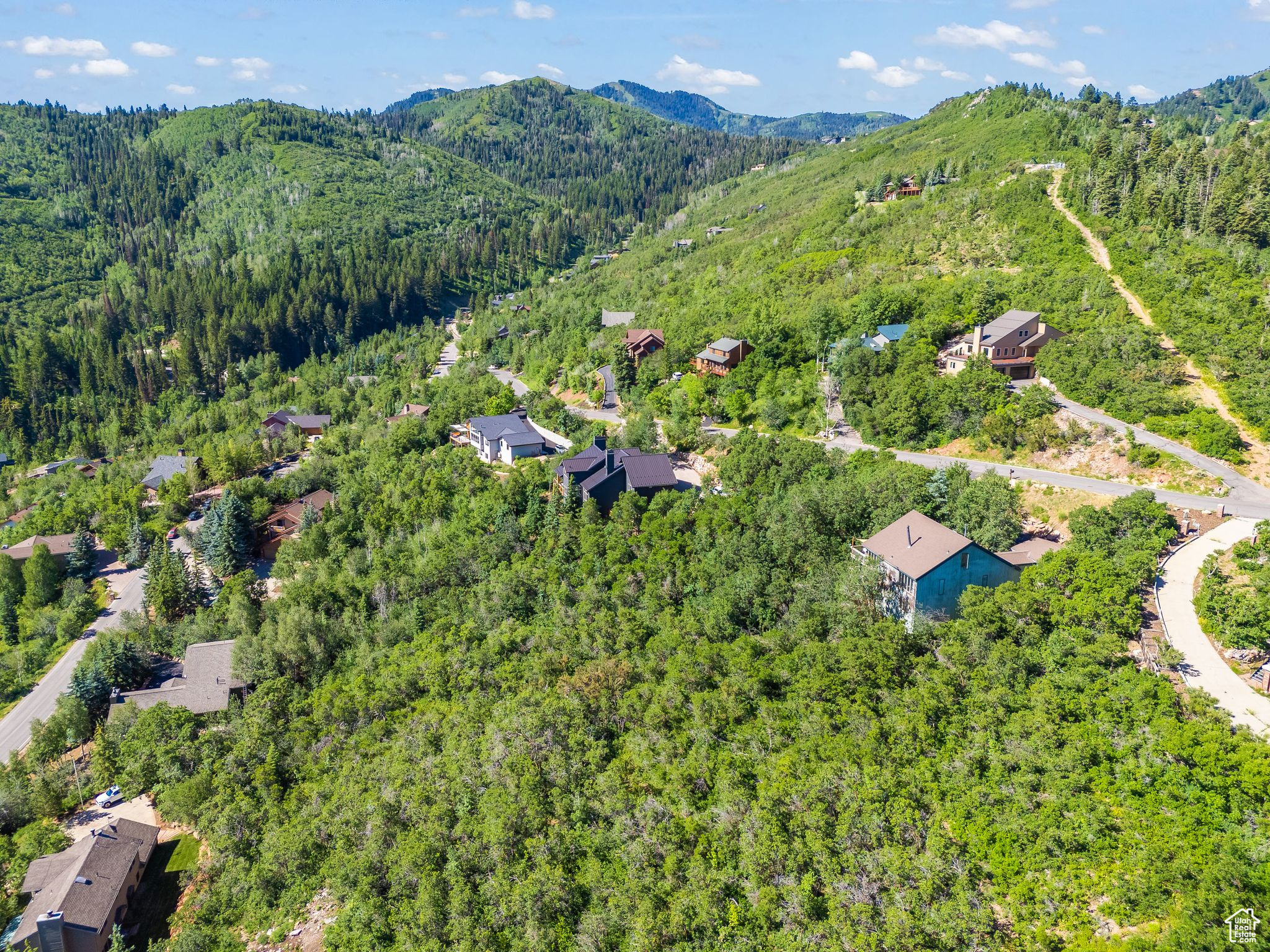 PINEBROOK SUBDIVISION - Land