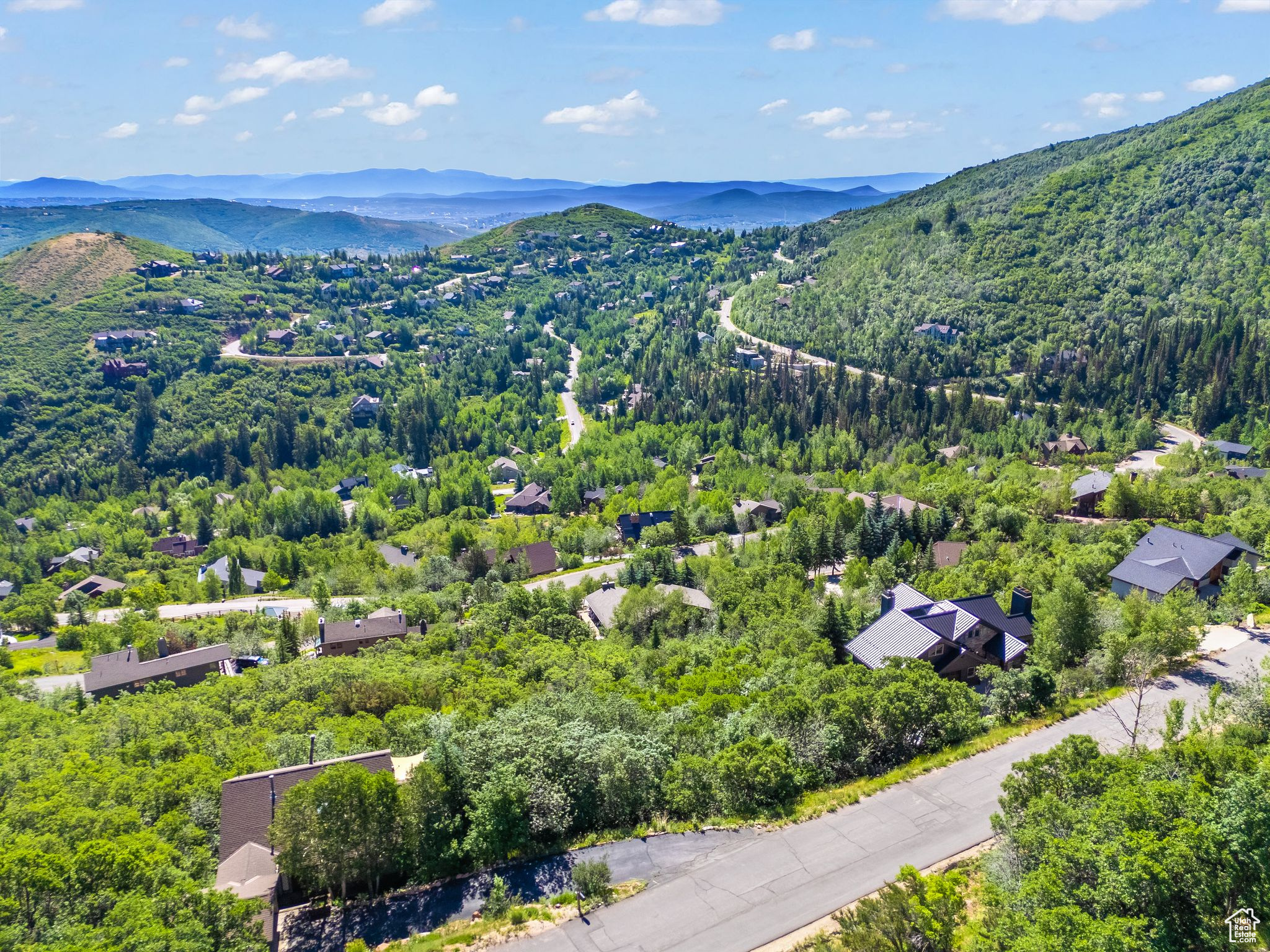 PINEBROOK SUBDIVISION - Land