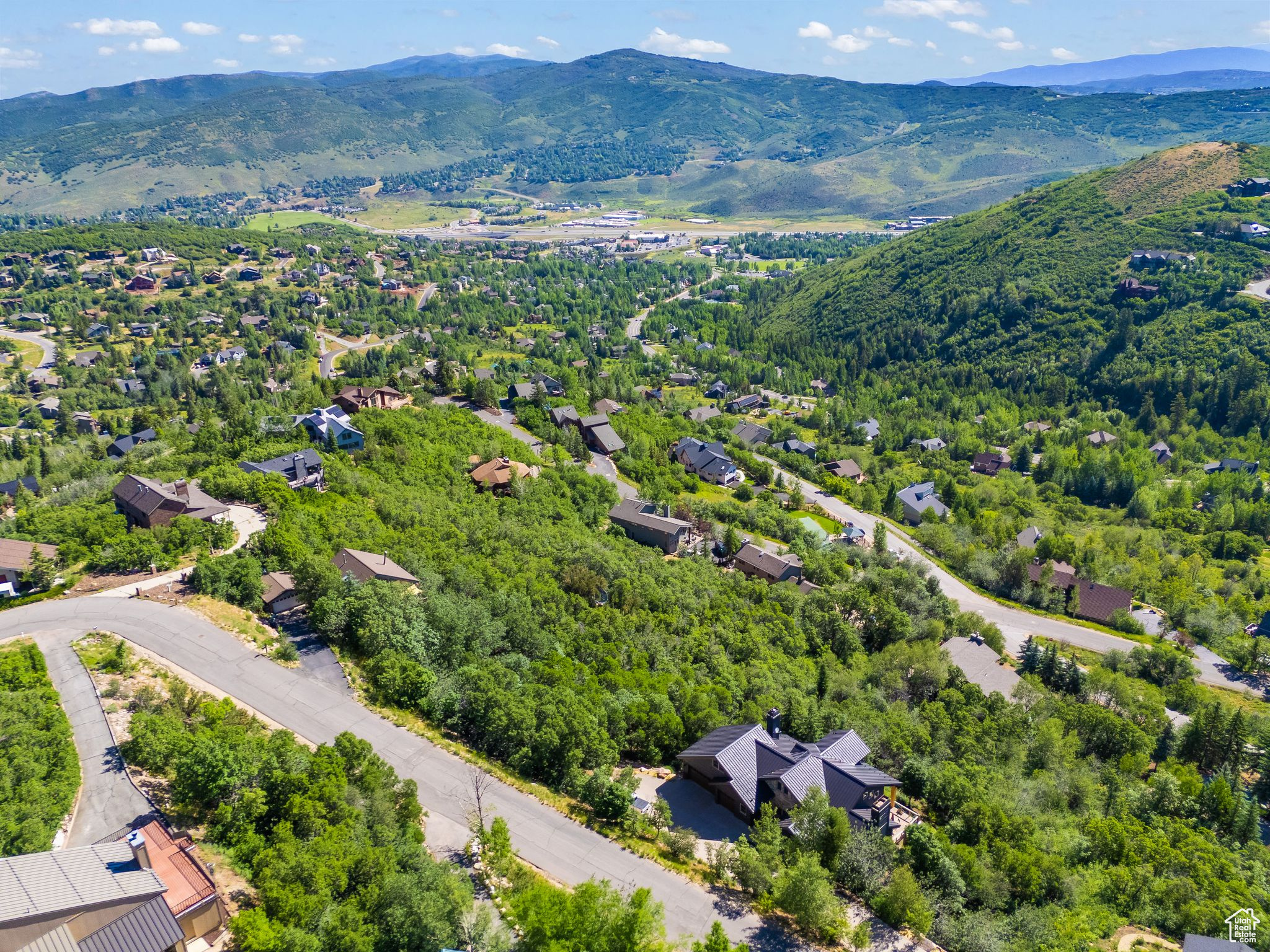 PINEBROOK SUBDIVISION - Land