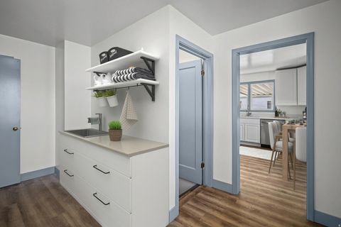 Tiny photo for 355 N 200 W, Brigham City, UT 84302 (MLS # 2143329)