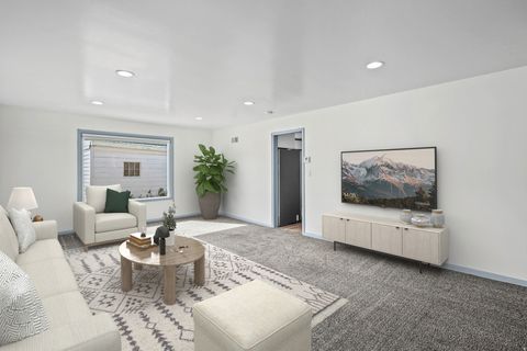 Tiny photo for 355 N 200 W, Brigham City, UT 84302 (MLS # 2143329)