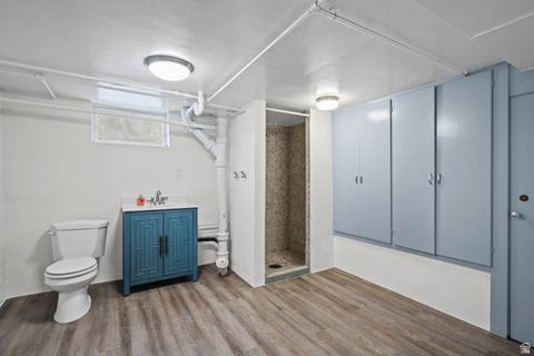 Tiny photo for 355 N 200 W, Brigham City, UT 84302 (MLS # 2143329)