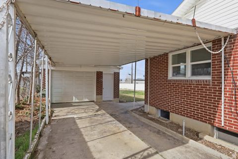 Tiny photo for 355 N 200 W, Brigham City, UT 84302 (MLS # 2143329)