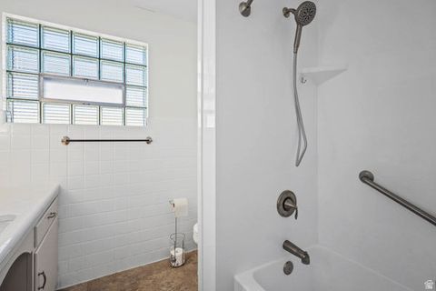 Tiny photo for 355 N 200 W, Brigham City, UT 84302 (MLS # 2143329)