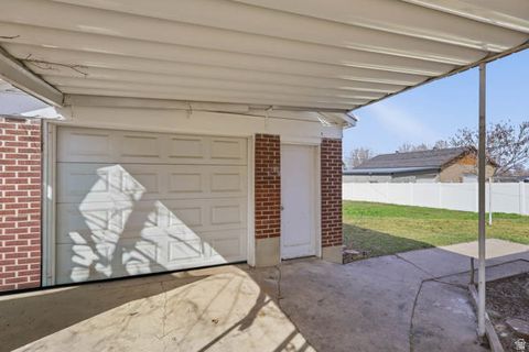 Tiny photo for 355 N 200 W, Brigham City, UT 84302 (MLS # 2143329)