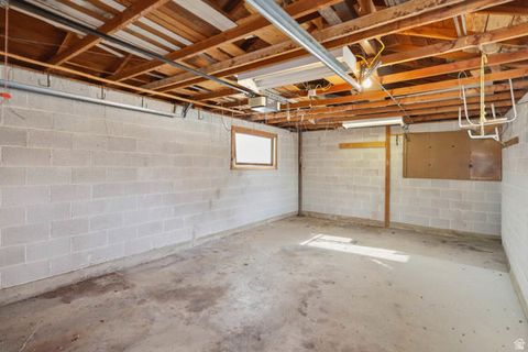 Tiny photo for 355 N 200 W, Brigham City, UT 84302 (MLS # 2143329)