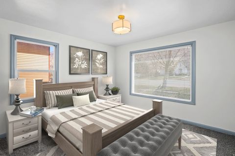 Tiny photo for 355 N 200 W, Brigham City, UT 84302 (MLS # 2143329)