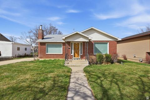 Photo of 355 N 200 W, Brigham City, UT 84302 (MLS # 2143329)