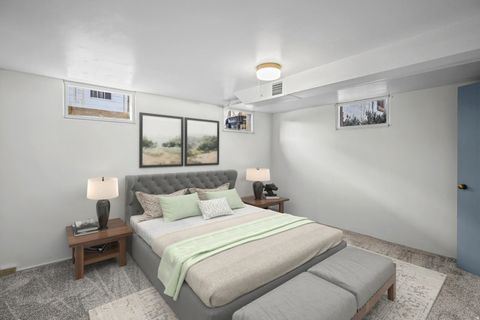 Tiny photo for 355 N 200 W, Brigham City, UT 84302 (MLS # 2143329)