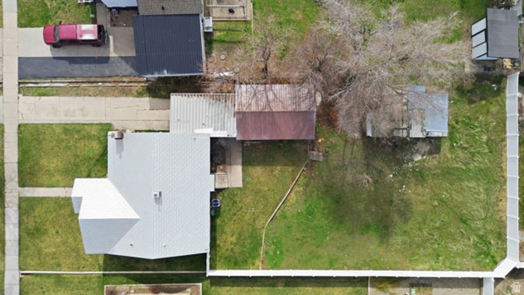 Photo of 355 N 200 W, Brigham City, UT 84302 (MLS # 2143329)