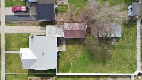 Tiny photo for 355 N 200 W, Brigham City, UT 84302 (MLS # 2143329)