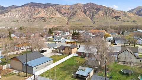 Tiny photo for 355 N 200 W, Brigham City, UT 84302 (MLS # 2143329)