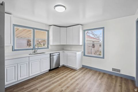 Tiny photo for 355 N 200 W, Brigham City, UT 84302 (MLS # 2143329)