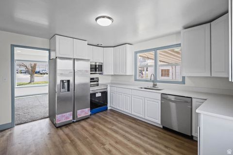 Tiny photo for 355 N 200 W, Brigham City, UT 84302 (MLS # 2143329)