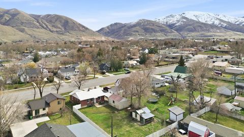 Tiny photo for 355 N 200 W, Brigham City, UT 84302 (MLS # 2143329)