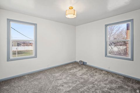 Tiny photo for 355 N 200 W, Brigham City, UT 84302 (MLS # 2143329)