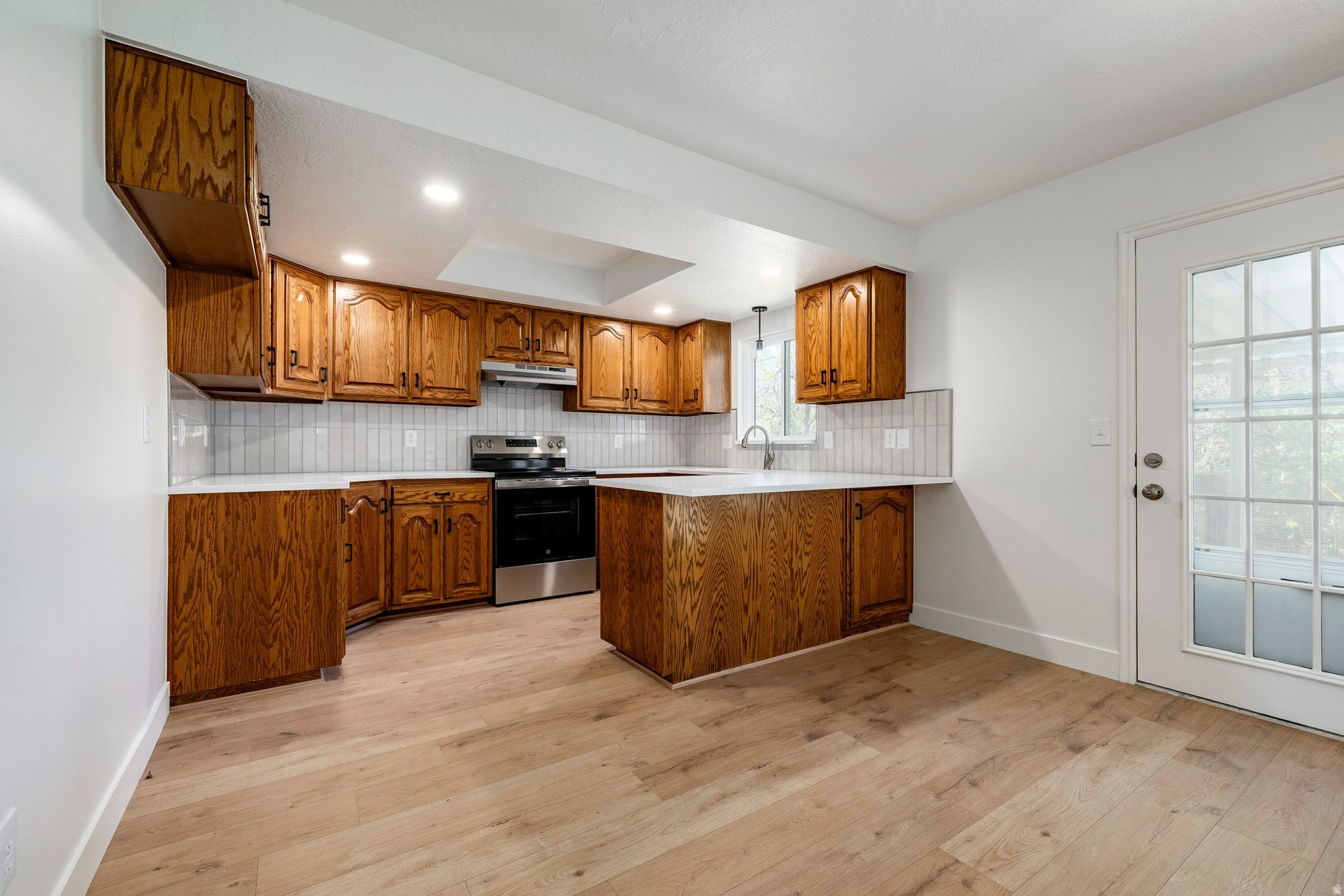 KING CLARION HILLS NO 12 - Residential