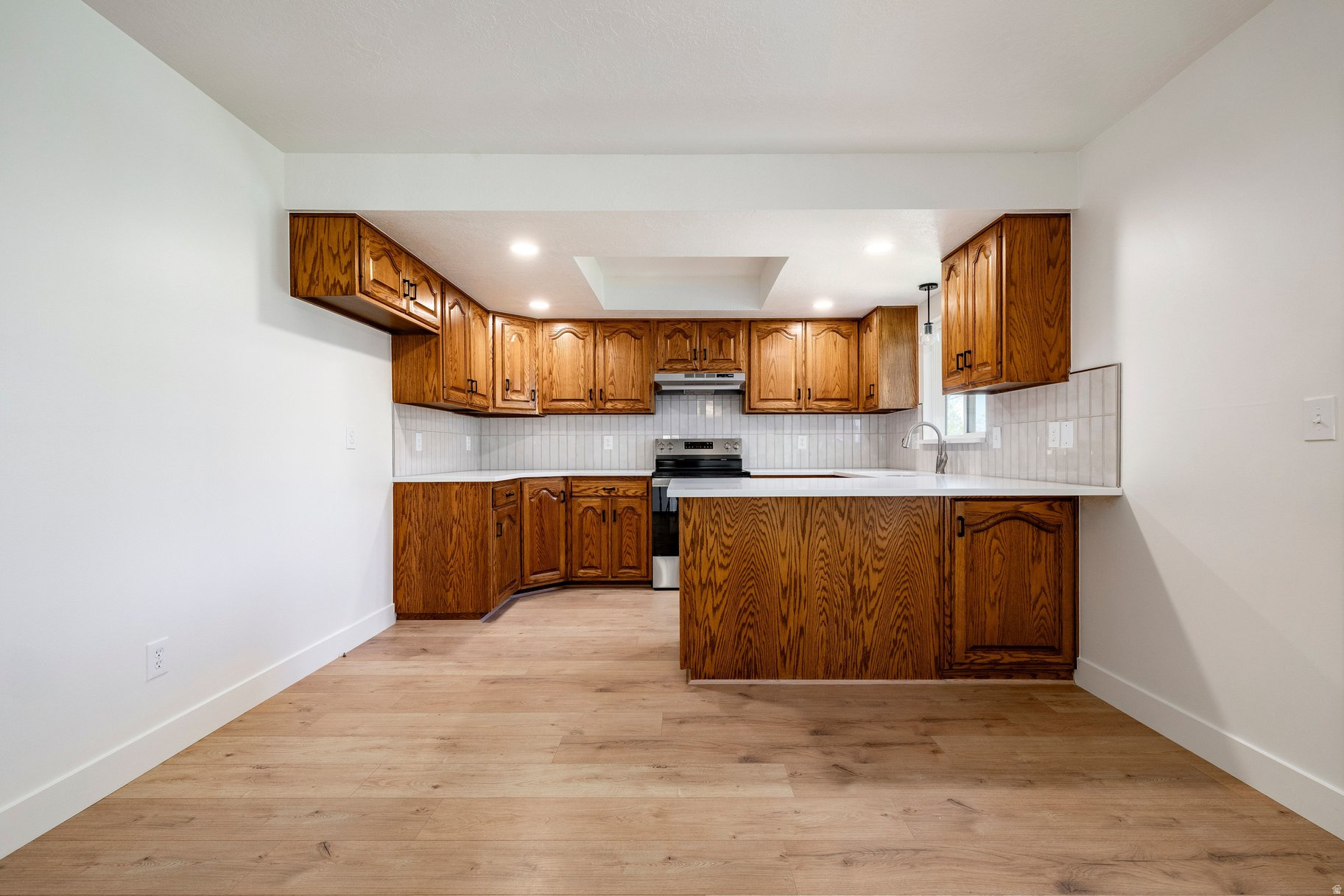 KING CLARION HILLS NO 12 - Residential