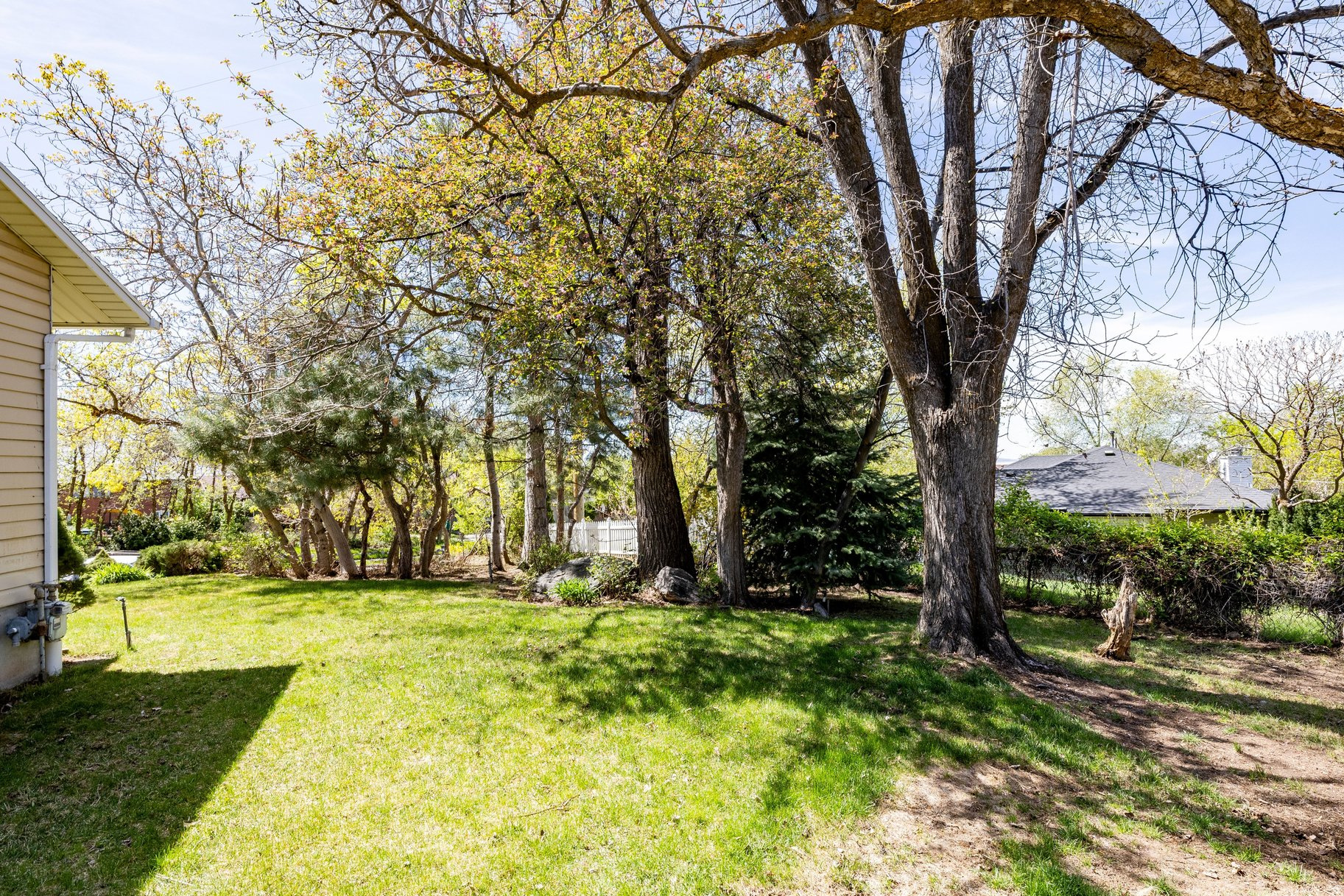 KING CLARION HILLS NO 12 - Residential