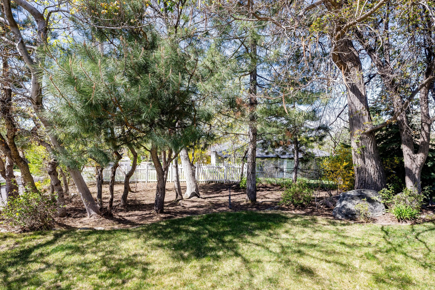 KING CLARION HILLS NO 12 - Residential