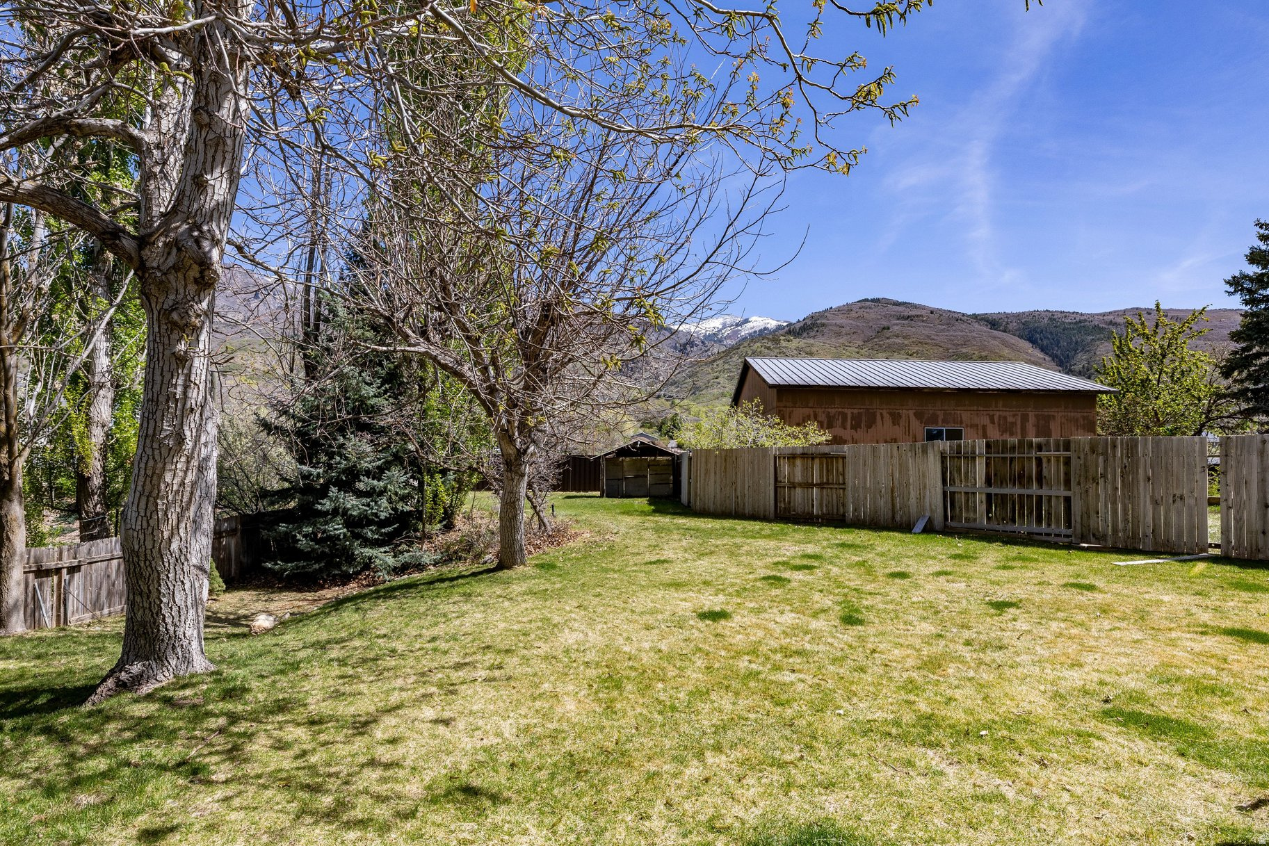 KING CLARION HILLS NO 12 - Residential