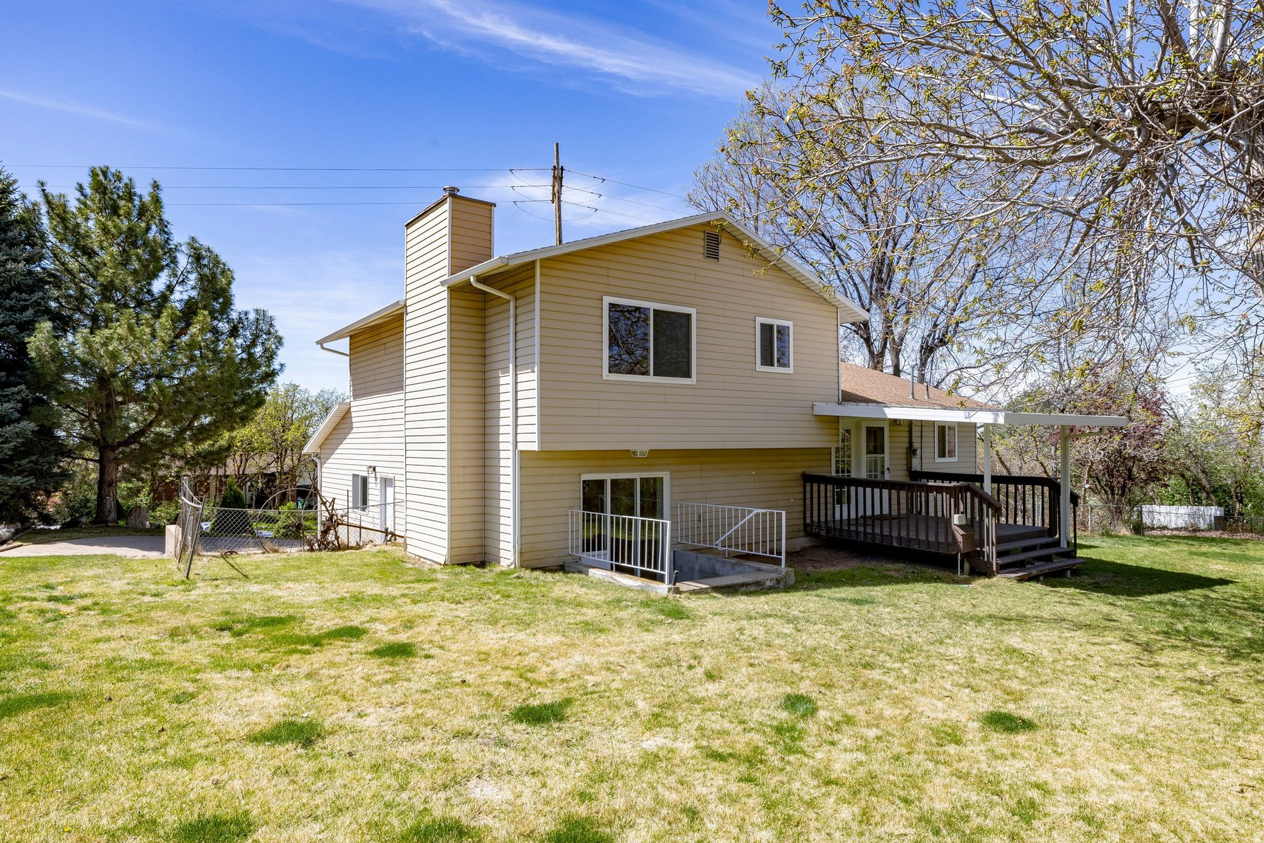 KING CLARION HILLS NO 12 - Residential