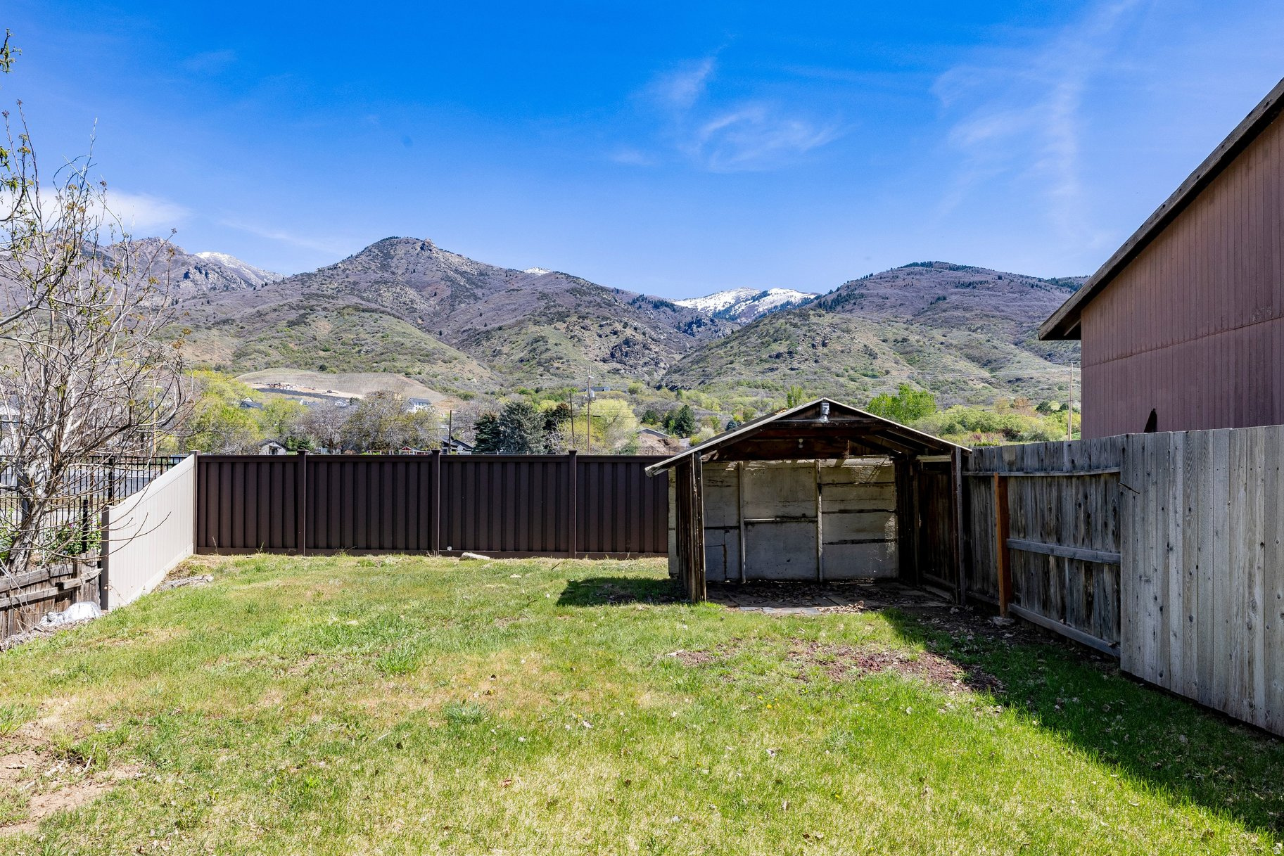 KING CLARION HILLS NO 12 - Residential