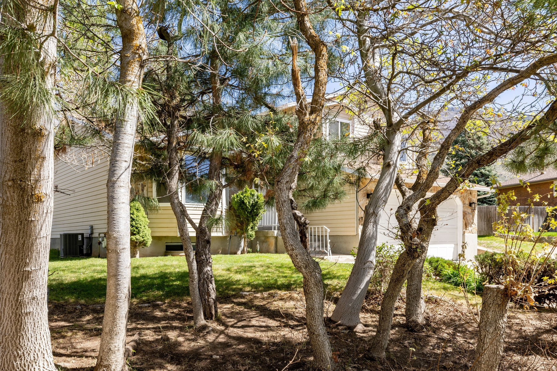 KING CLARION HILLS NO 12 - Residential