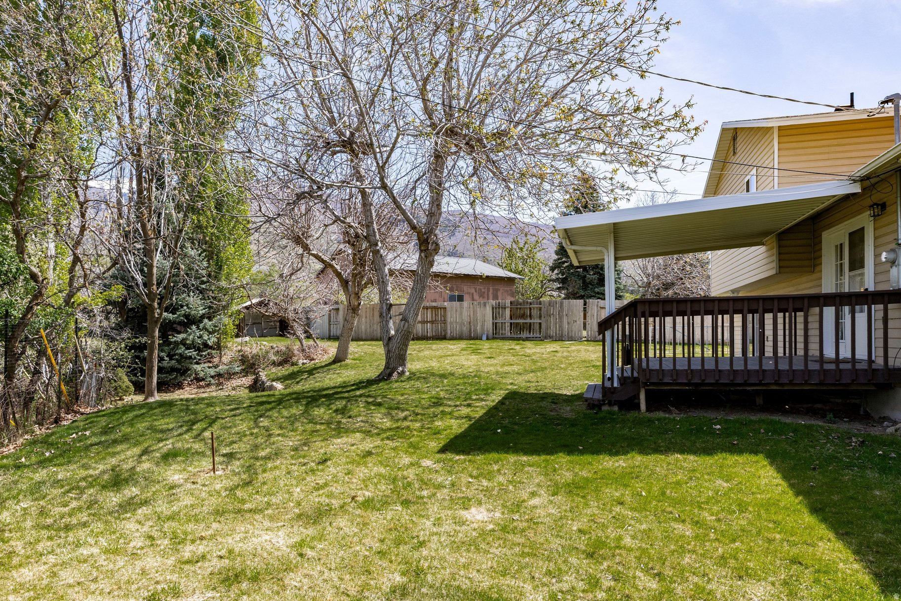 KING CLARION HILLS NO 12 - Residential